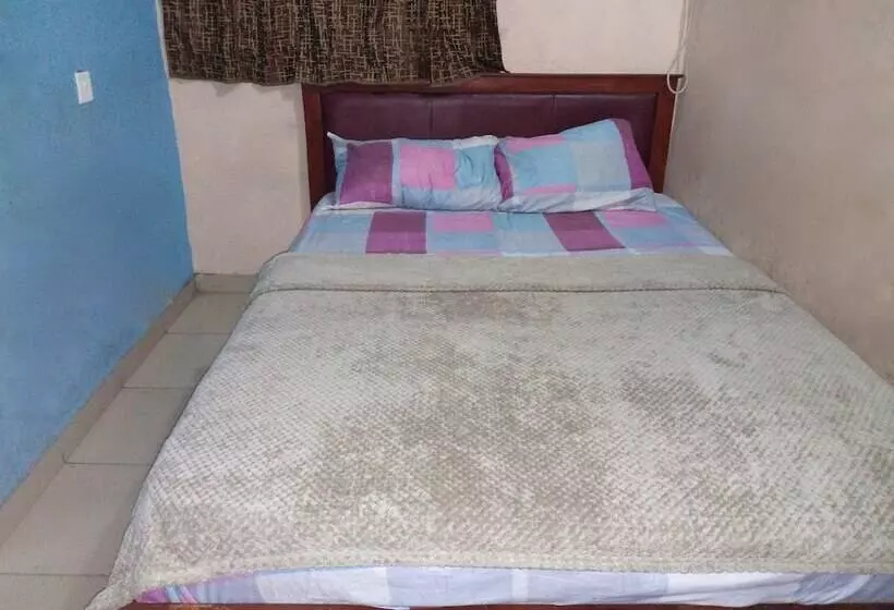 Solochus Hotel & Suites