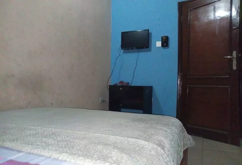 Solochus Hotel & Suites