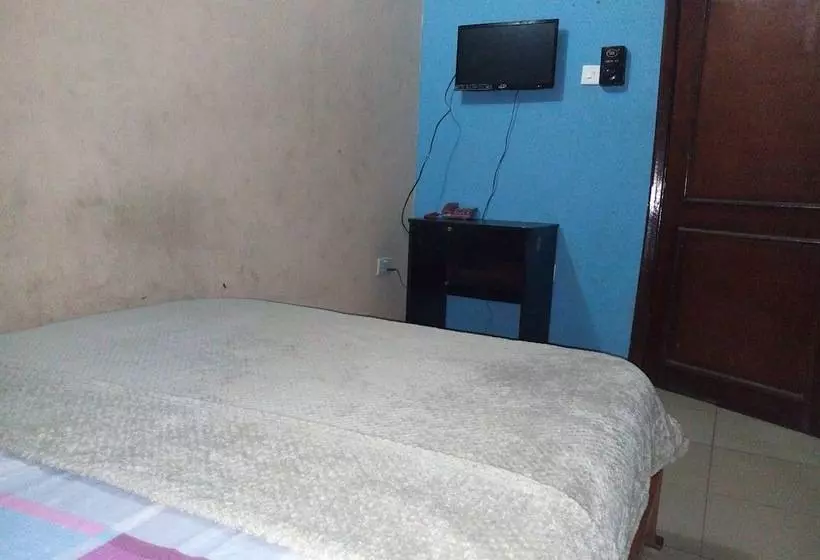 Solochus Hotel & Suites