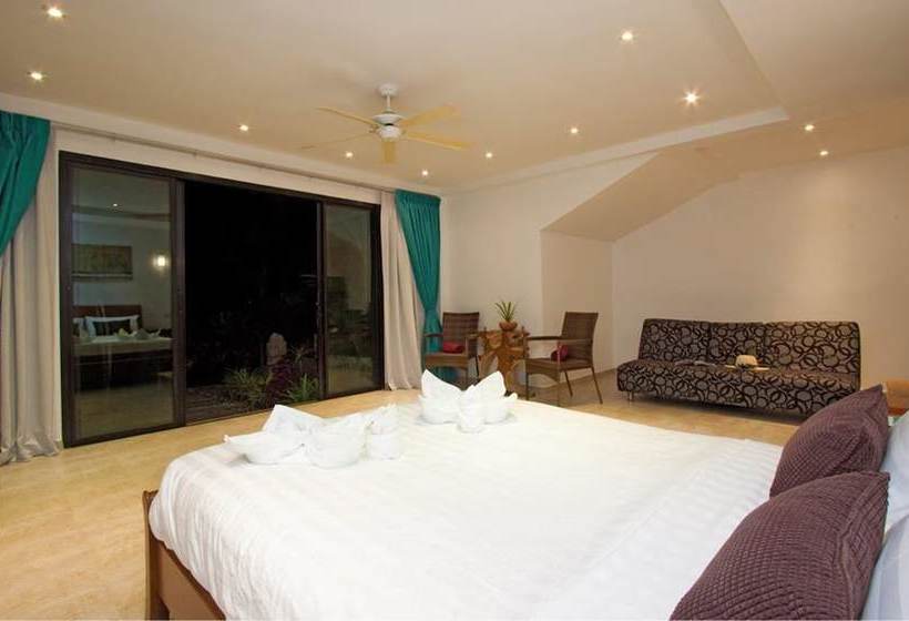 Sunrise Villa Choengmon