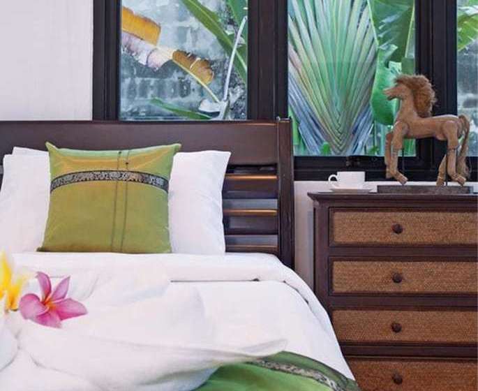 Sunrise Villa Choengmon