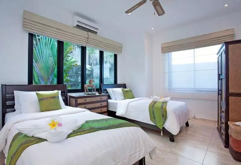 Sunrise Villa Choengmon