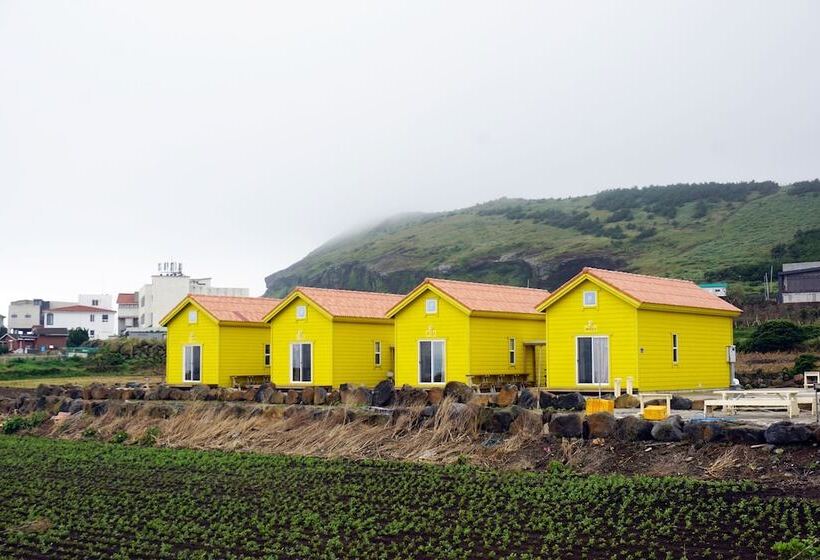 Udo Sunflower Pension And Guesthouse