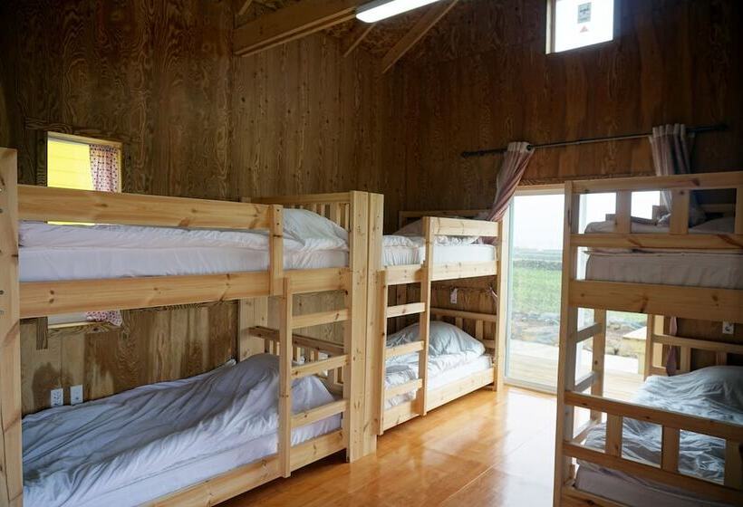 Udo Sunflower Pension And Guesthouse