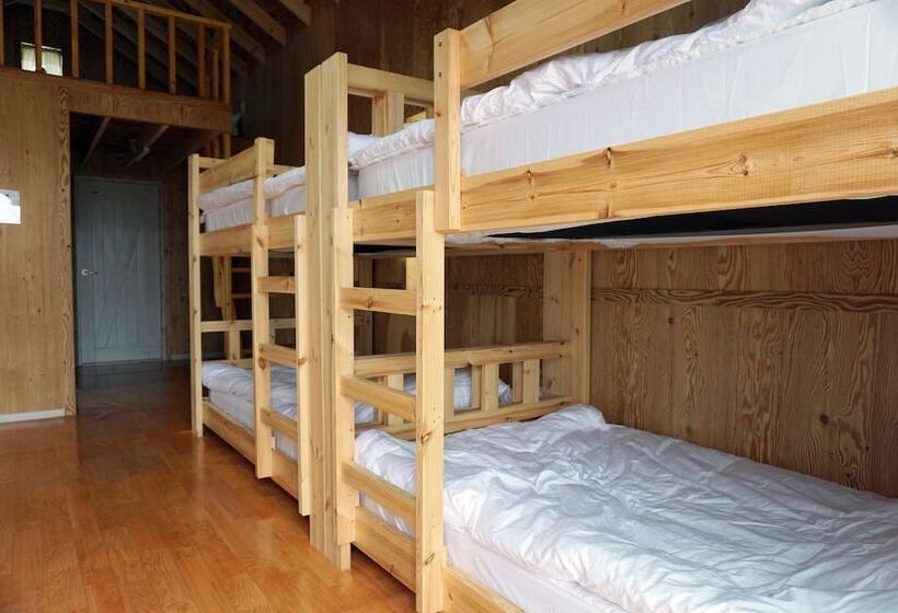 Udo Sunflower Pension And Guesthouse