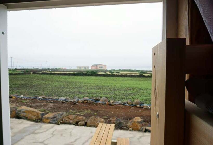 Udo Sunflower Pension And Guesthouse