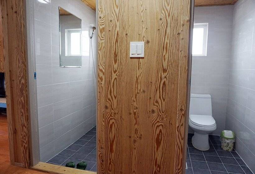 Udo Sunflower Pension And Guesthouse