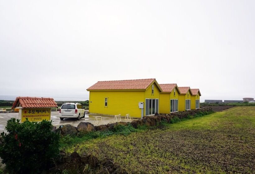 Udo Sunflower Pension And Guesthouse