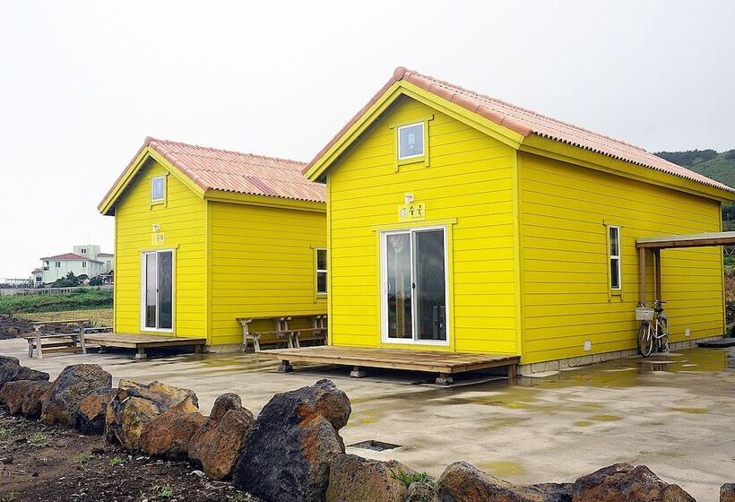 Udo Sunflower Pension And Guesthouse