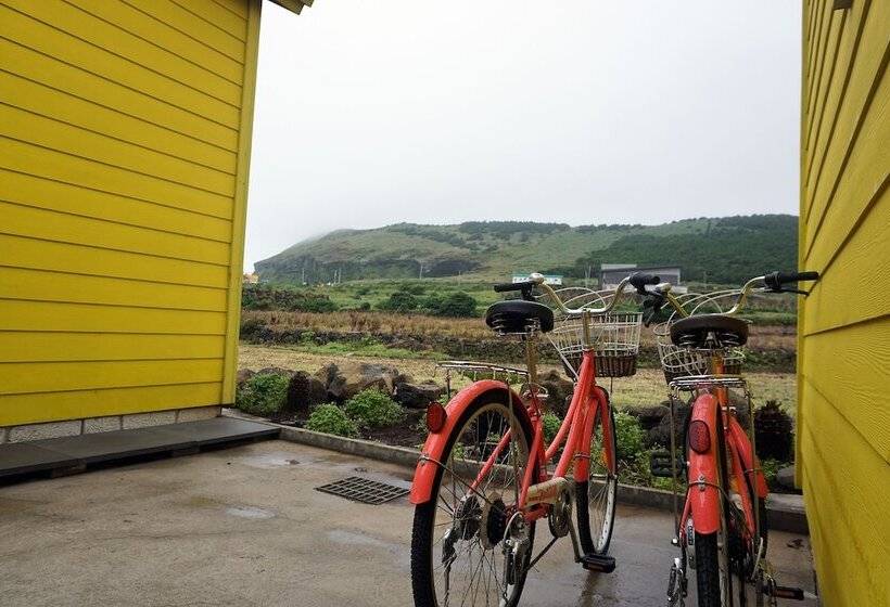 Udo Sunflower Pension And Guesthouse