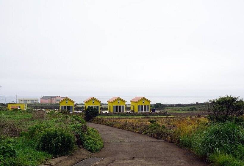 Udo Sunflower Pension And Guesthouse