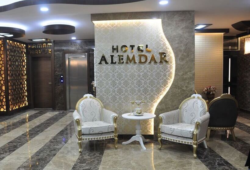Alemdar Otel