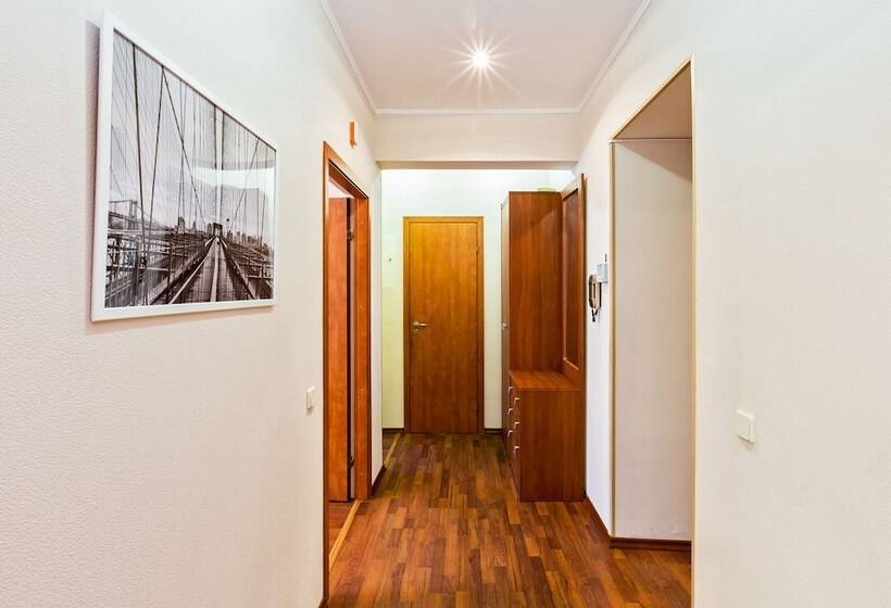 Apartment Nice Mayakovskaya