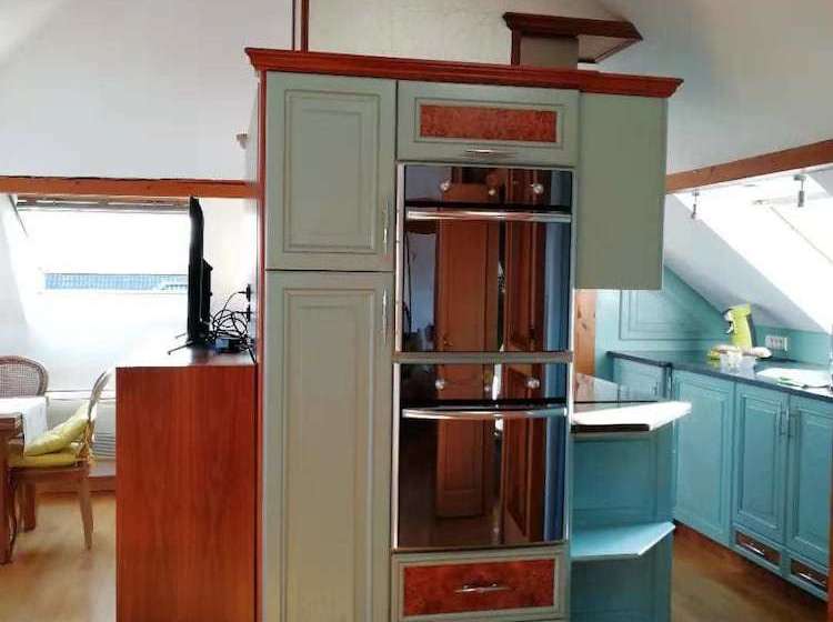 Appart' Les Cerises Proche De Strasbourg