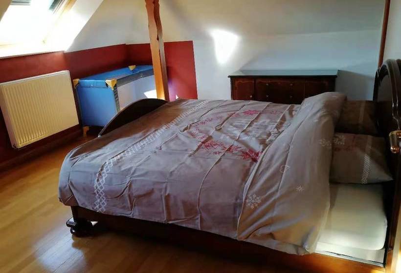 Appart' Les Cerises Proche De Strasbourg