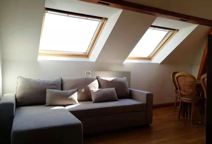 Appart' Les Cerises Proche De Strasbourg