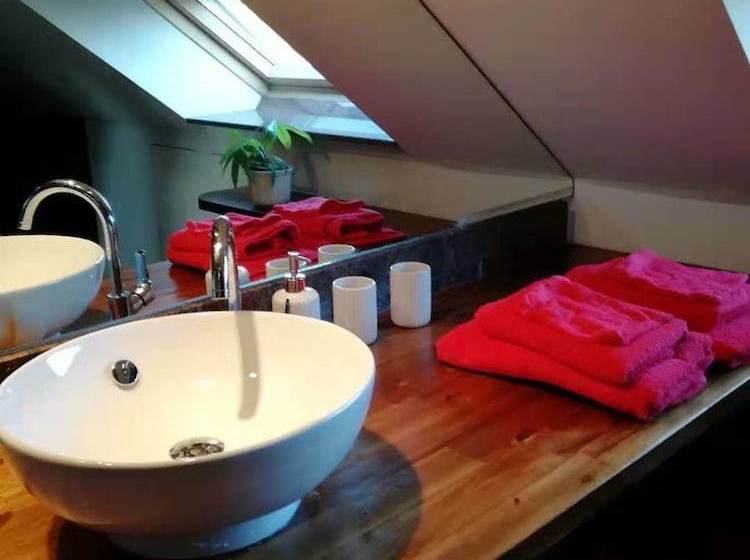 Appart' Les Cerises Proche De Strasbourg