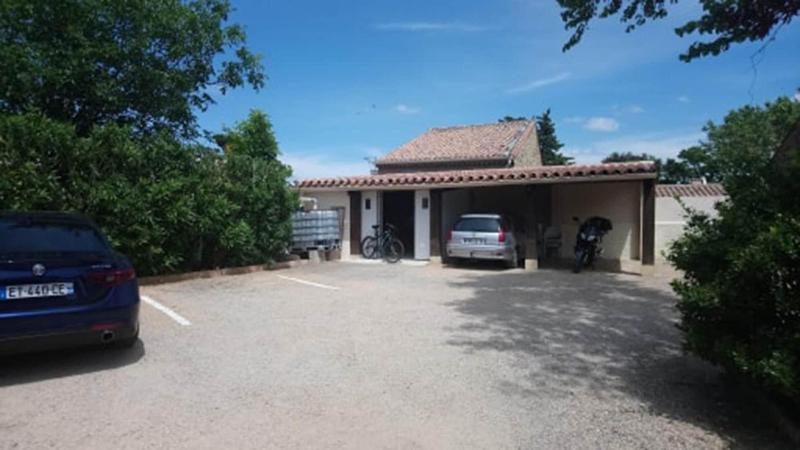 Bed and Breakfast Au Jardin D'amphora