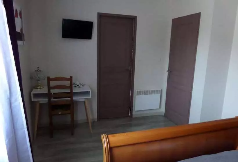 Aamiaismajoitus (B&B) Chambres D'hôtes Ronquer