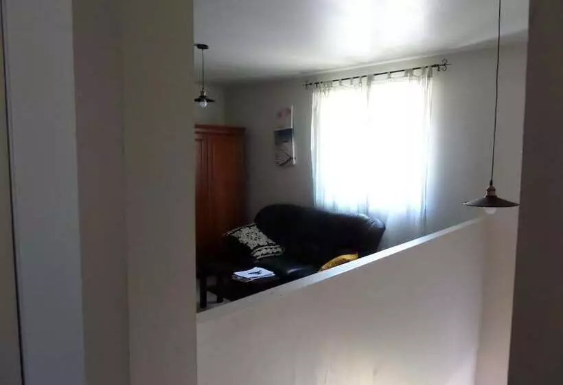 Aamiaismajoitus (B&B) Chambres D'hôtes Ronquer