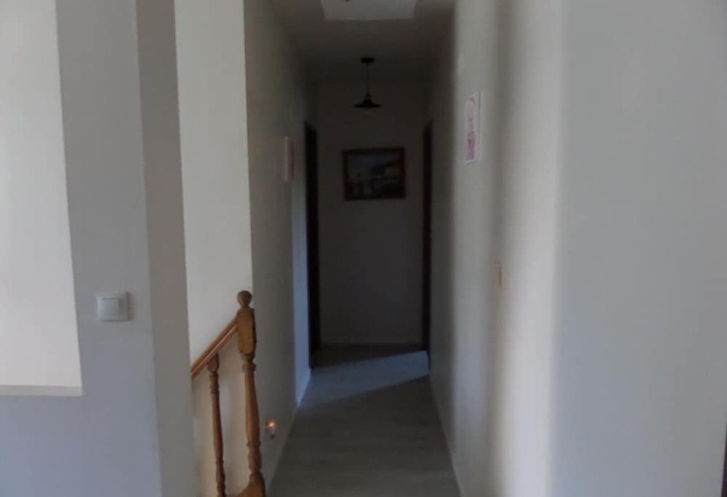 مبيت وإفطار Chambres D'hôtes Ronquer