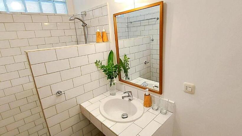 צימר Living Room Lembongan