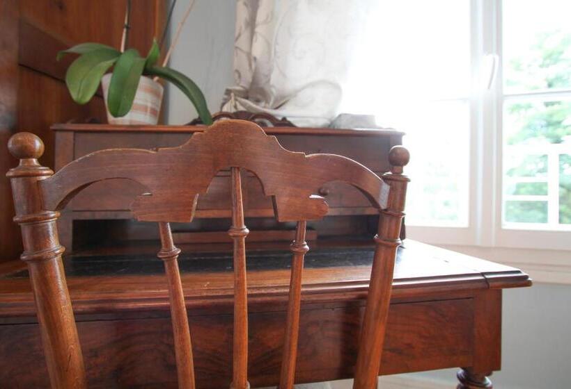 민박 Manoir Des Turets