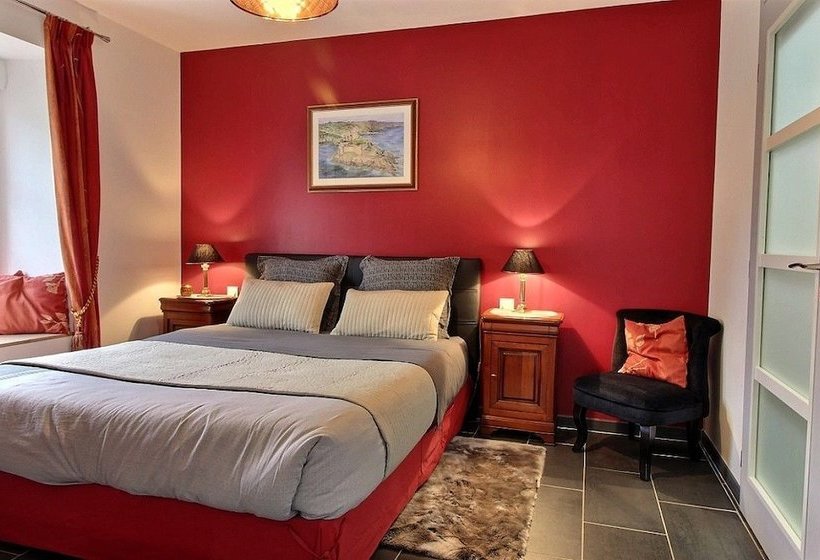 Gite Du Domaine De La Motillais