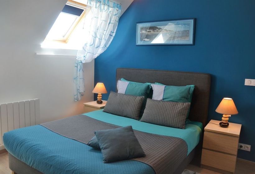 Gite Du Domaine De La Motillais