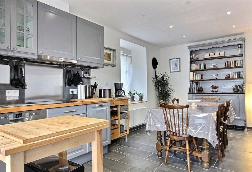 Gite Du Domaine De La Motillais