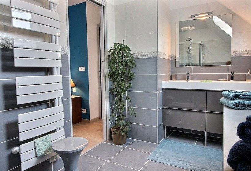 Gite Du Domaine De La Motillais