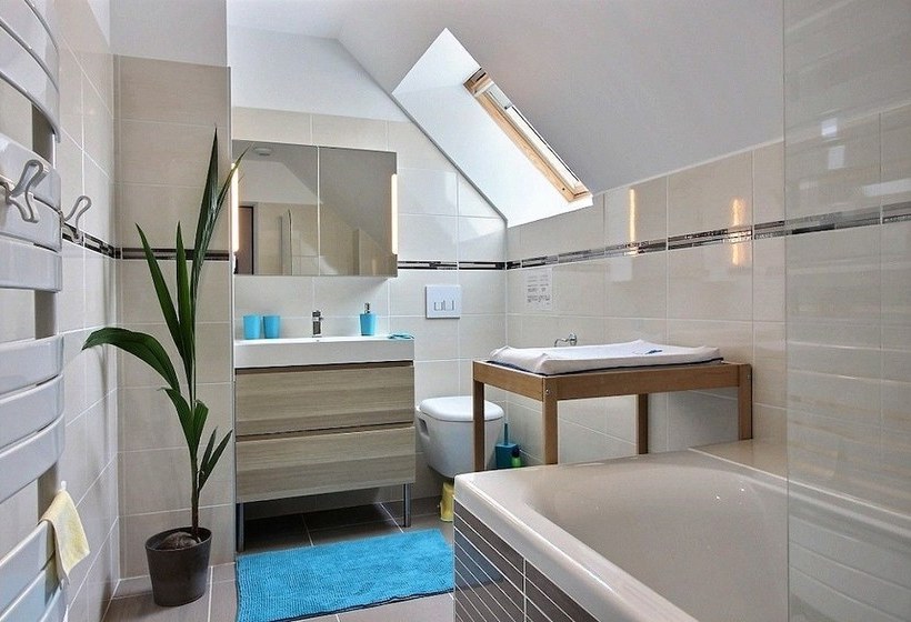 Gite Du Domaine De La Motillais