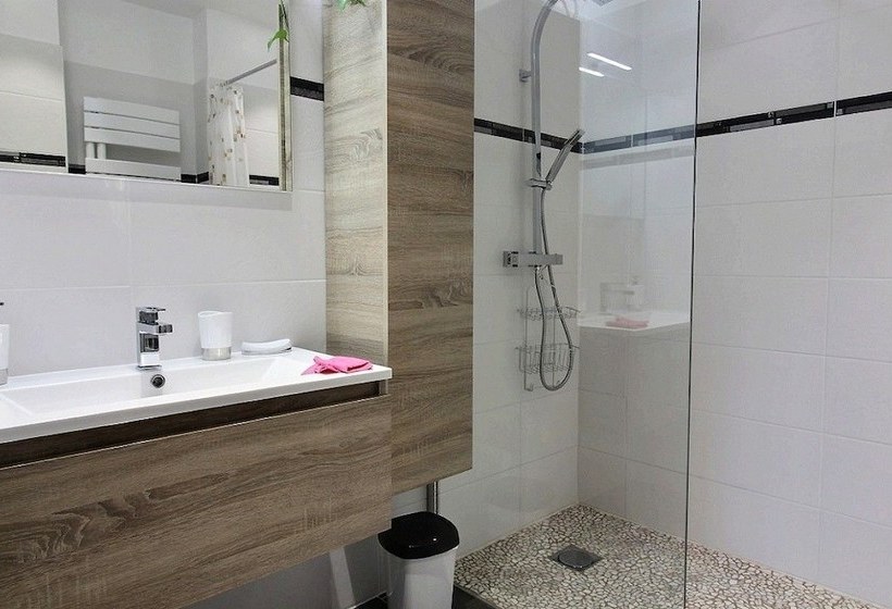 Gite Du Domaine De La Motillais