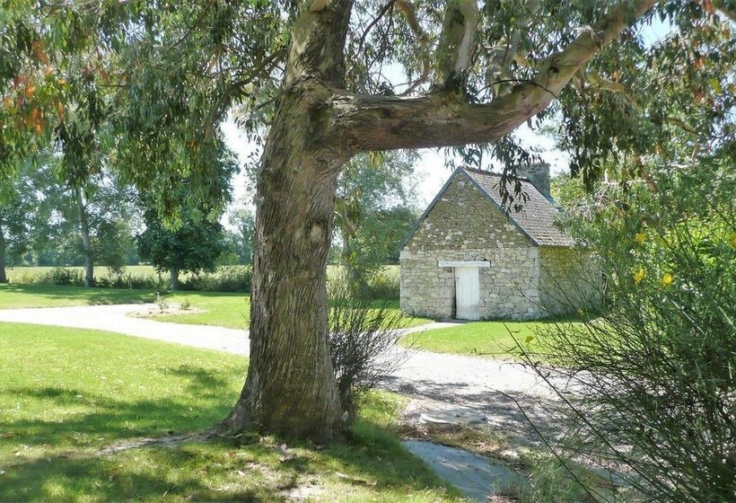 Gite Du Domaine De La Motillais