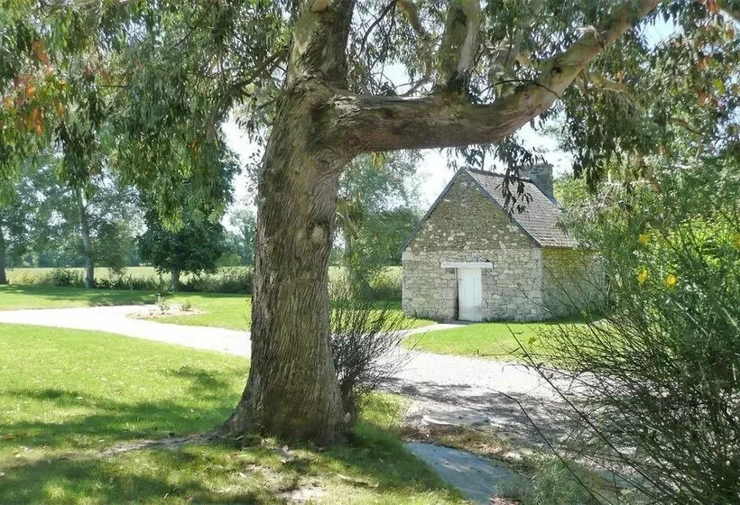 Gite Du Domaine De La Motillais