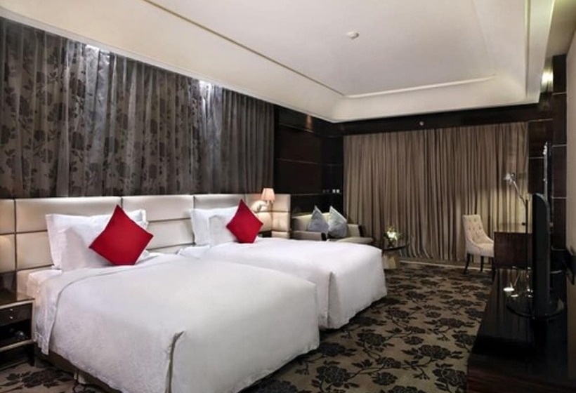 בית מלון כפרי Chateau Star River Qingdao