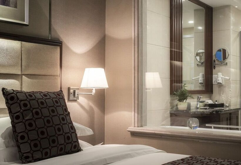 בית מלון כפרי Country Garden Phoenix Suiet