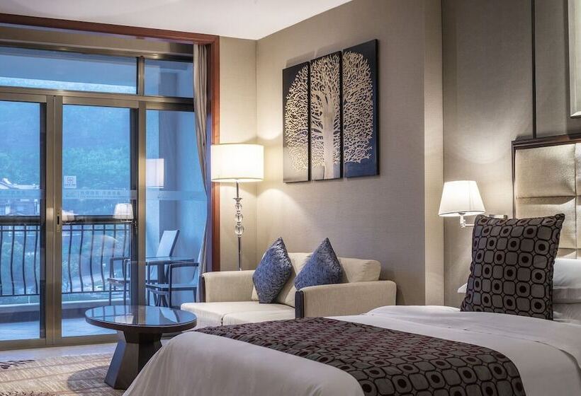 בית מלון כפרי Country Garden Phoenix Suiet