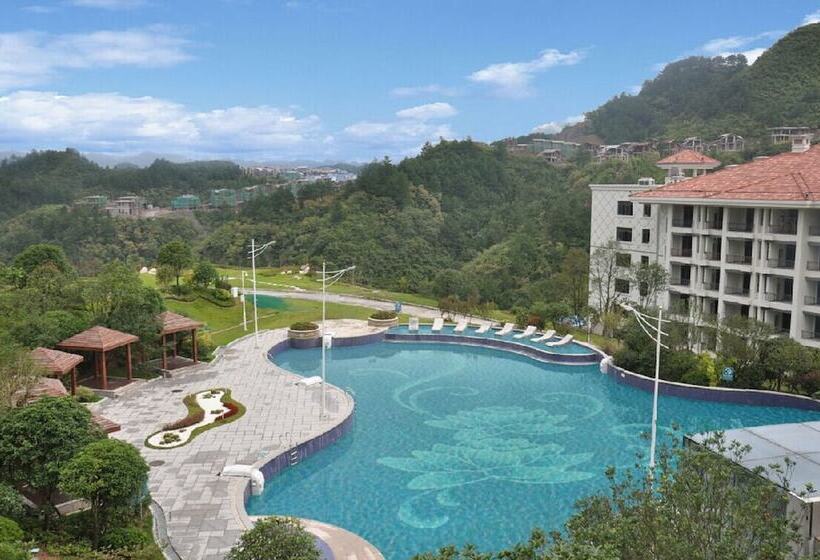 בית מלון כפרי Country Garden Phoenix Suiet