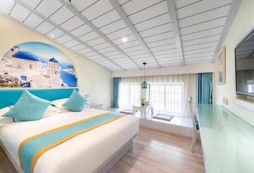 Отель Yiwu Defeng