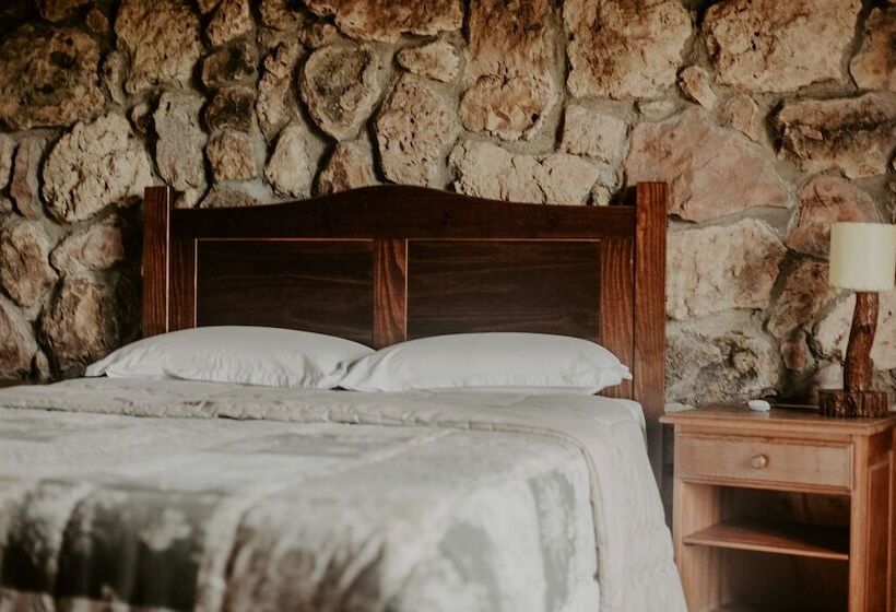 בית מלון כפרי Estancia Ninette