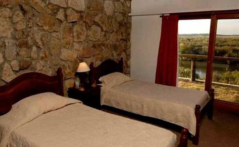 בית מלון כפרי Estancia Ninette