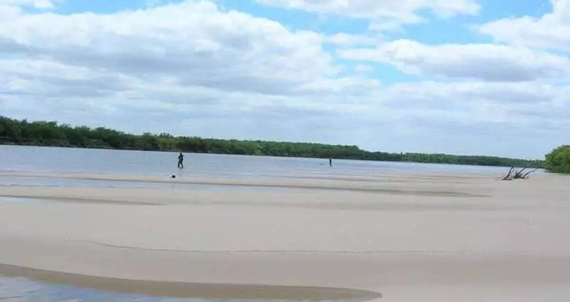 هتل Estancia Ninette