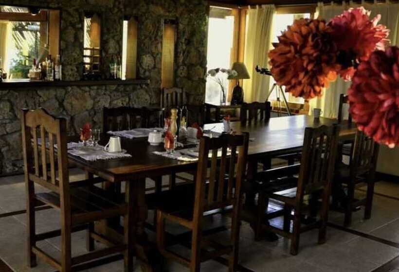 בית מלון כפרי Estancia Ninette