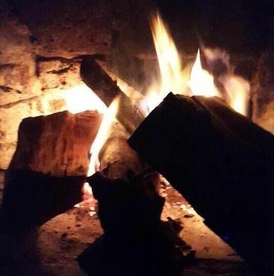 בית מלון כפרי Estancia Ninette