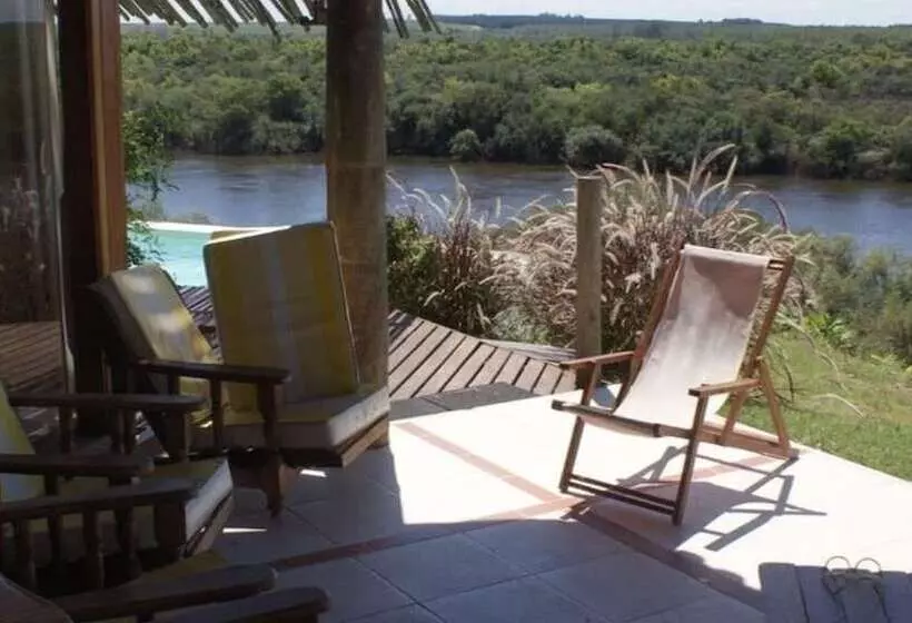 هتل Estancia Ninette