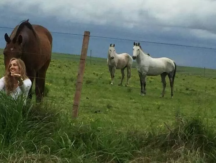 هتل Estancia Ninette