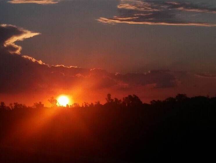 בית מלון כפרי Estancia Ninette