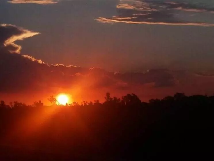 هتل Estancia Ninette