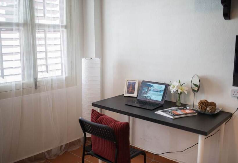 酒店 Garden Of Eden Houses